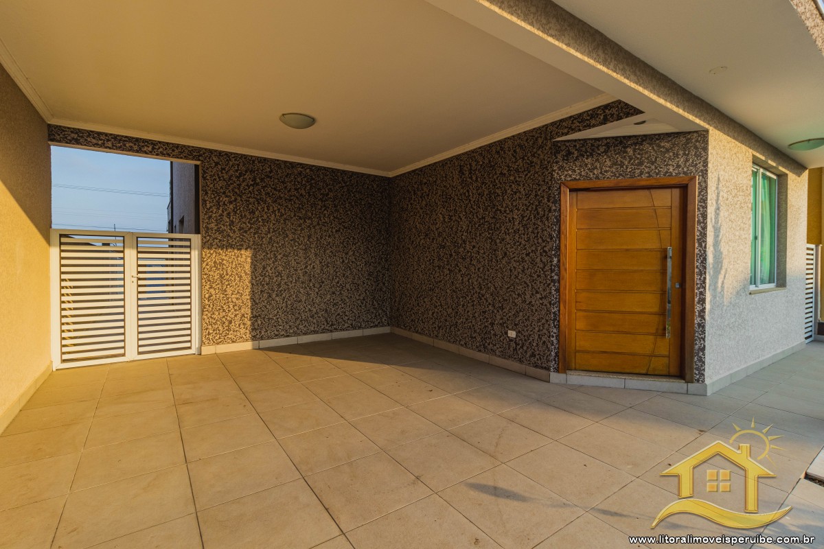 Casa no bairro Bougainvillée IV, Pós Linha
