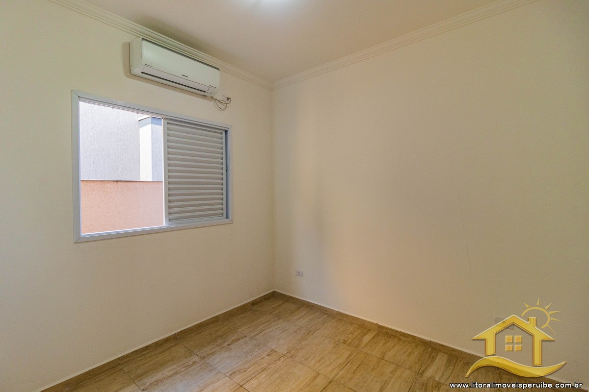 Casa no bairro Bougainvillée IV, Pós Linha