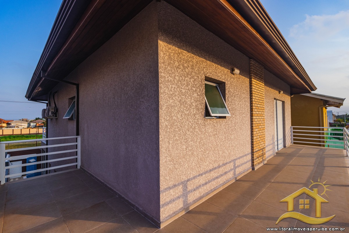 Casa no bairro Bougainvillée IV, Pós Linha
