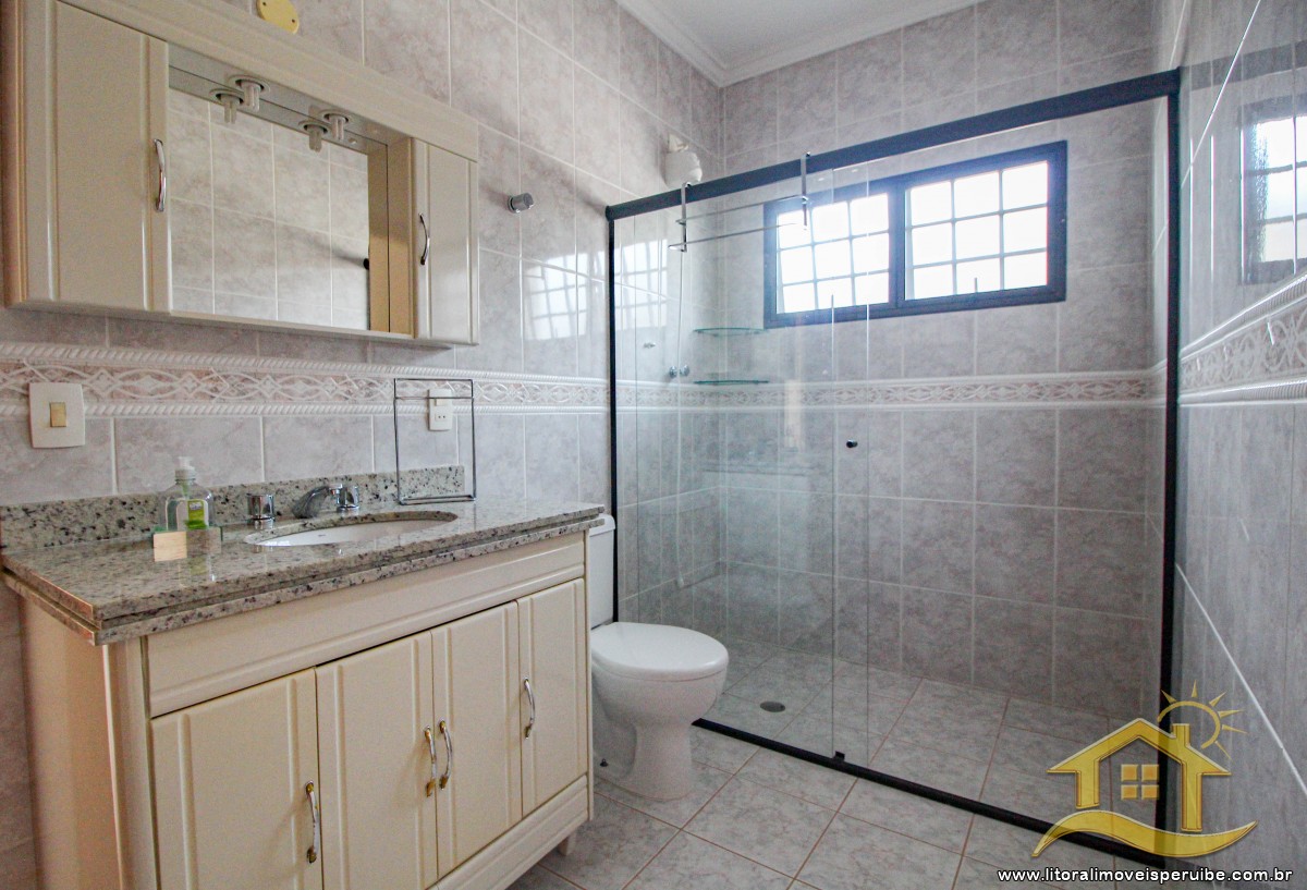 Casa no bairro Jardim Imperador, Lado Linha