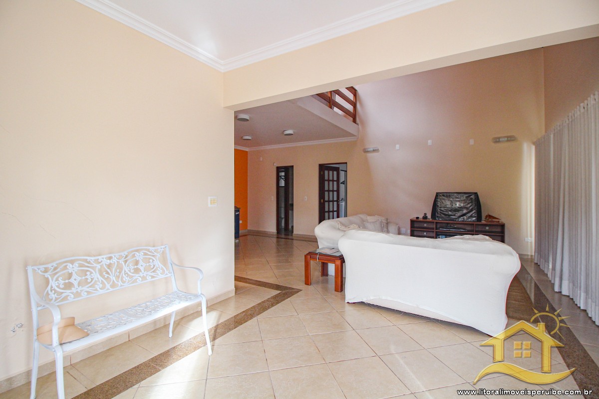 Casa no bairro Jardim Imperador, Lado Linha