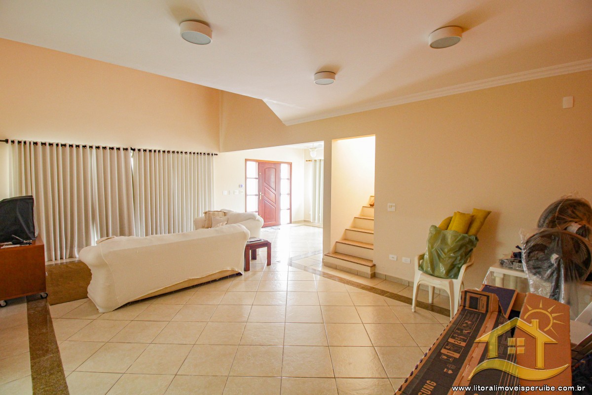 Casa no bairro Jardim Imperador, Lado Linha