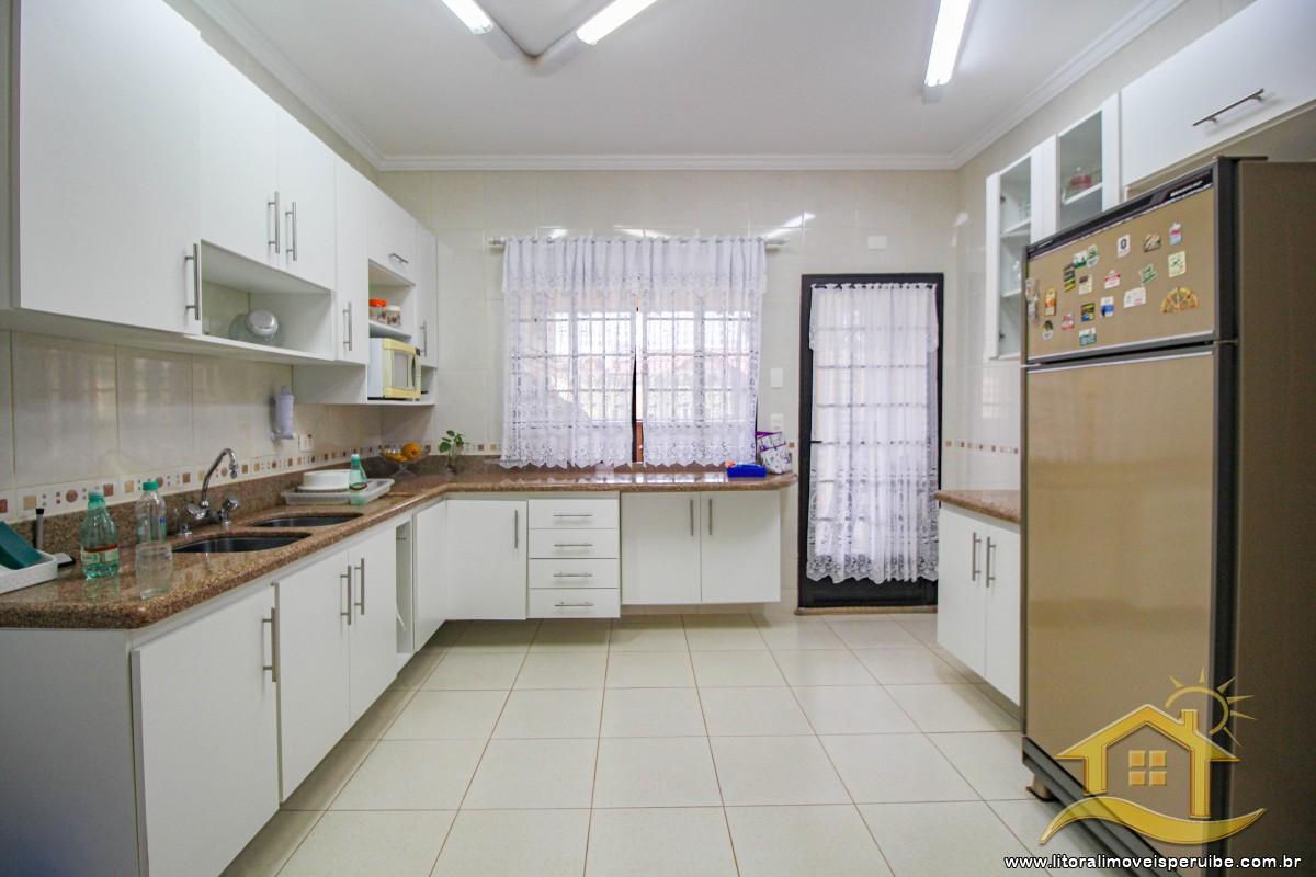 Casa no bairro Jardim Imperador, Lado Linha