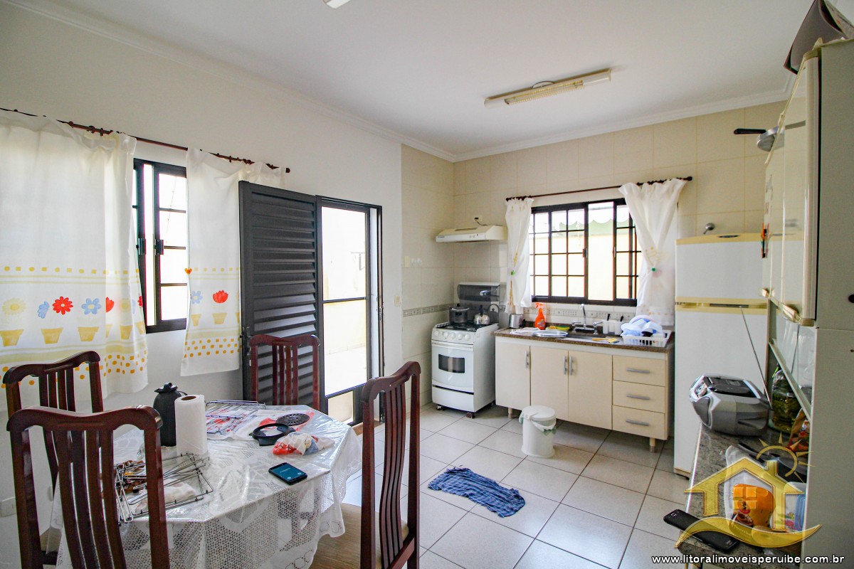 Casa no bairro Jardim Imperador, Lado Linha
