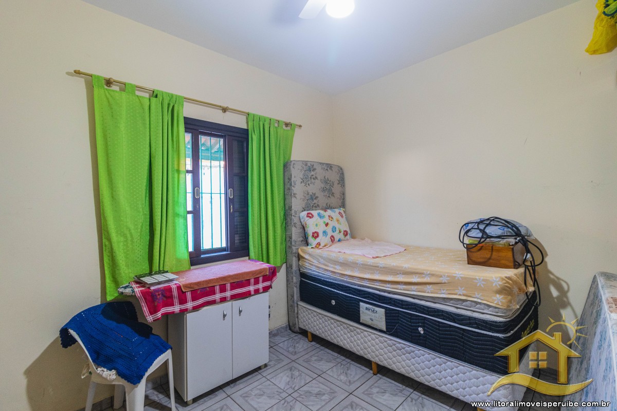 Casa no bairro Stella Maris, Lado Linha