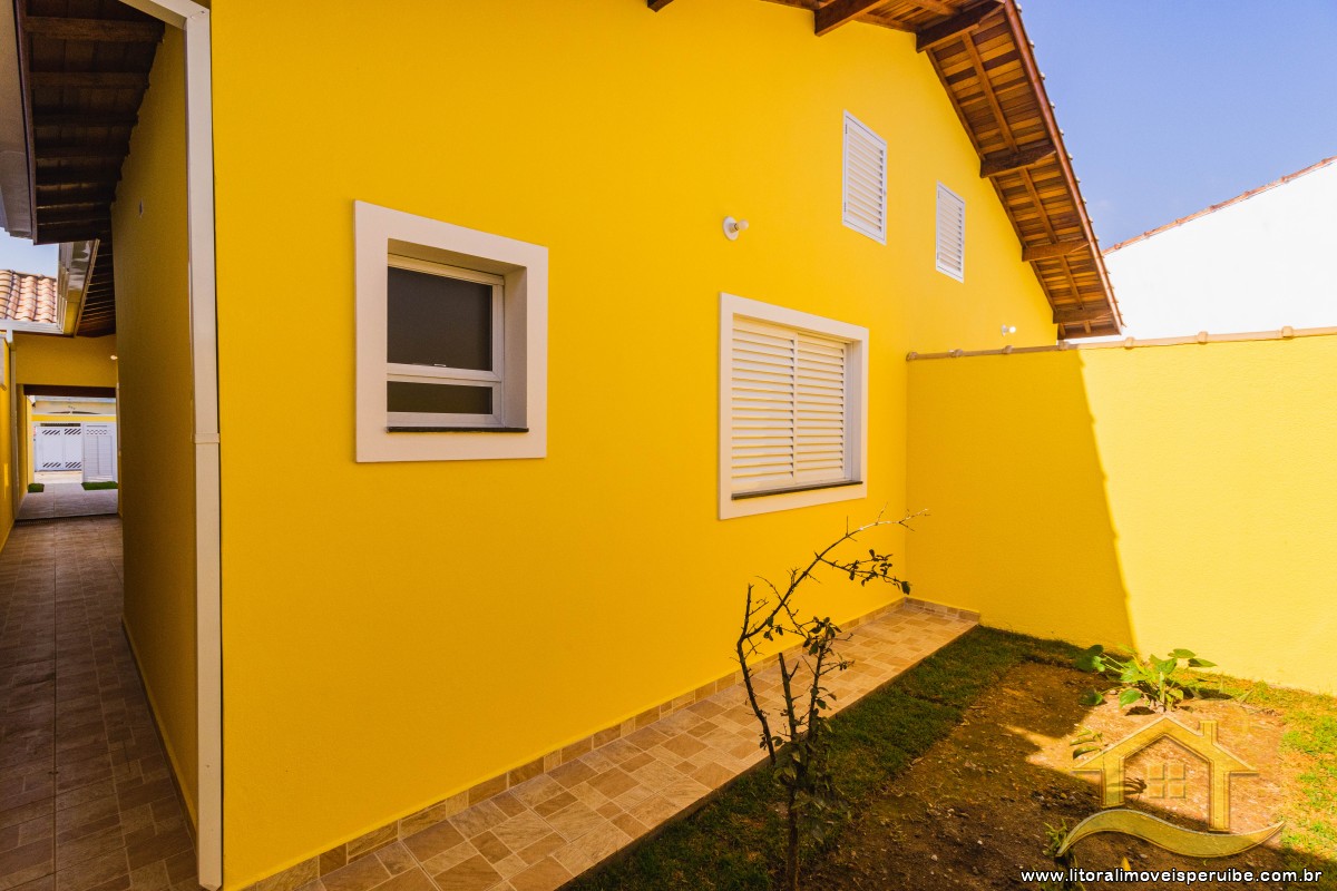 Casa no bairro Park D Aville, Pós Linha