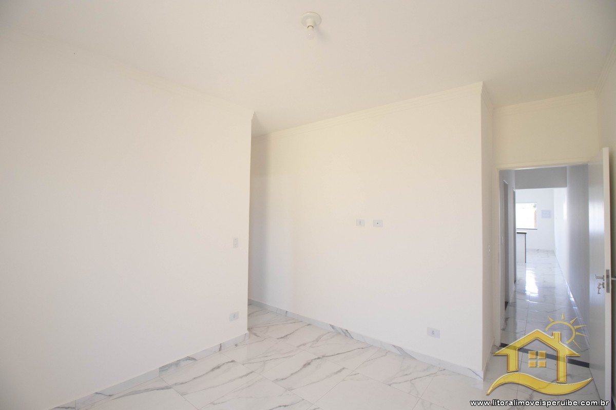 Casa no bairro Park D Aville, Pós Linha