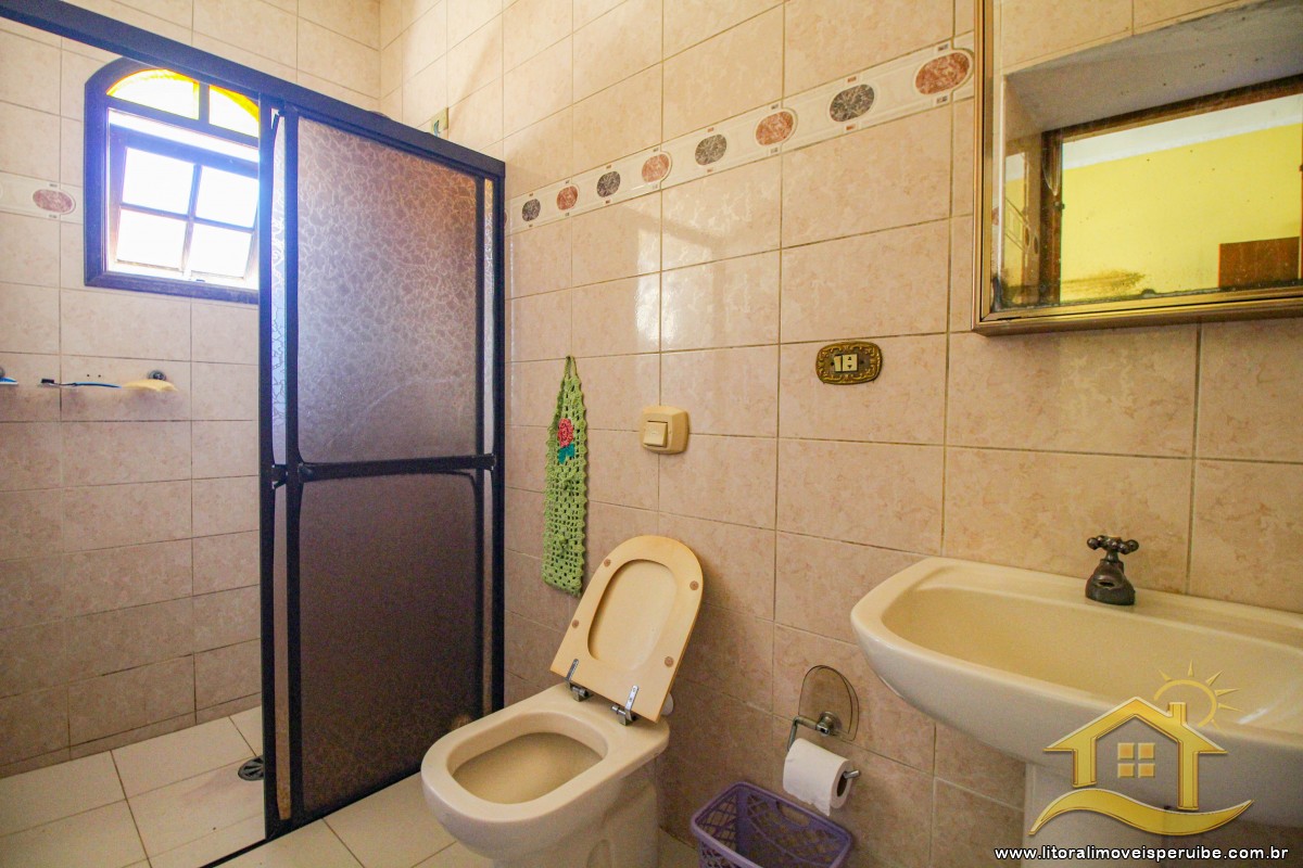 Casa no bairro Park D Aville, Pós Linha