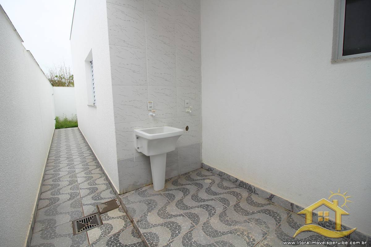 Casa no bairro Caraguava, Pós Rodovia