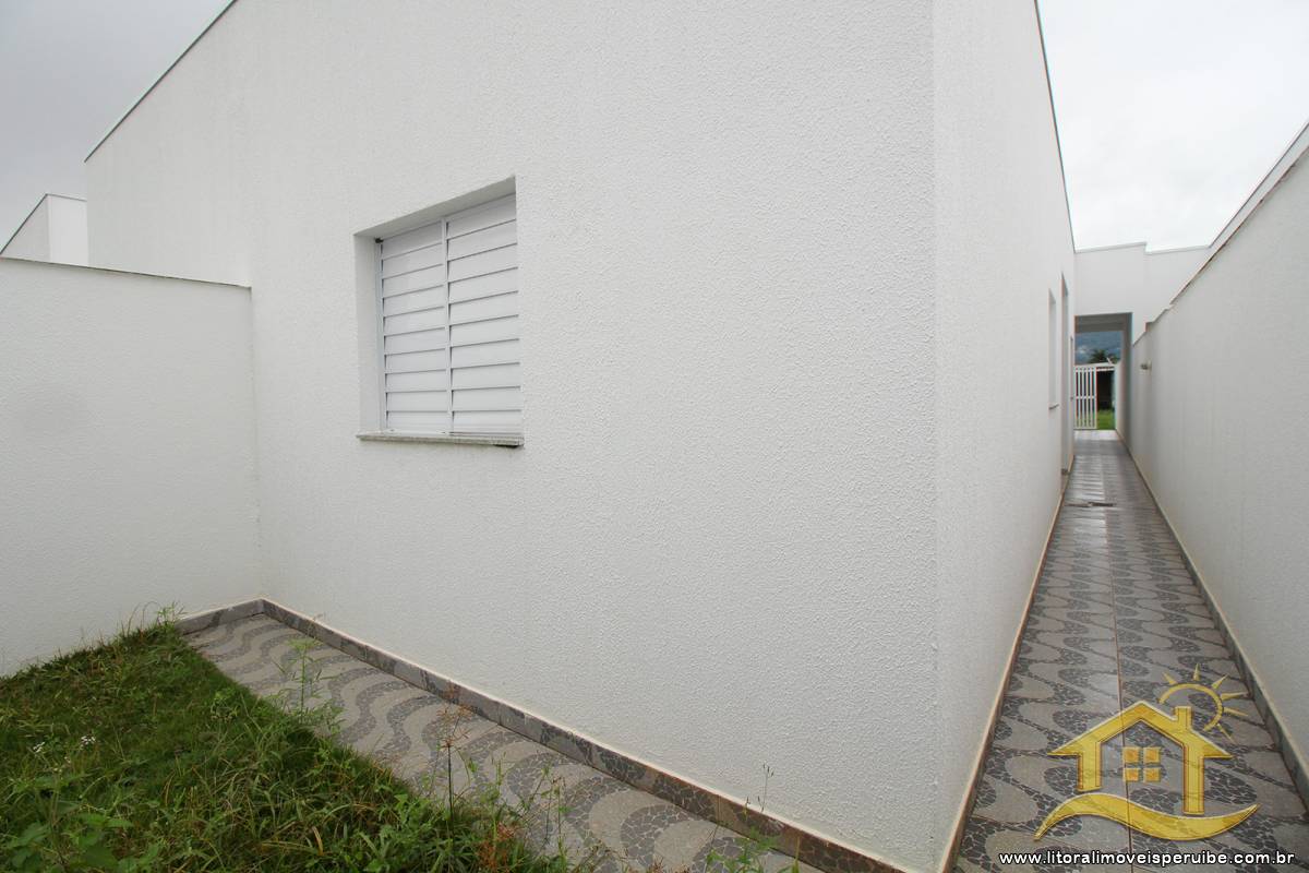 Casa no bairro Caraguava, Pós Rodovia