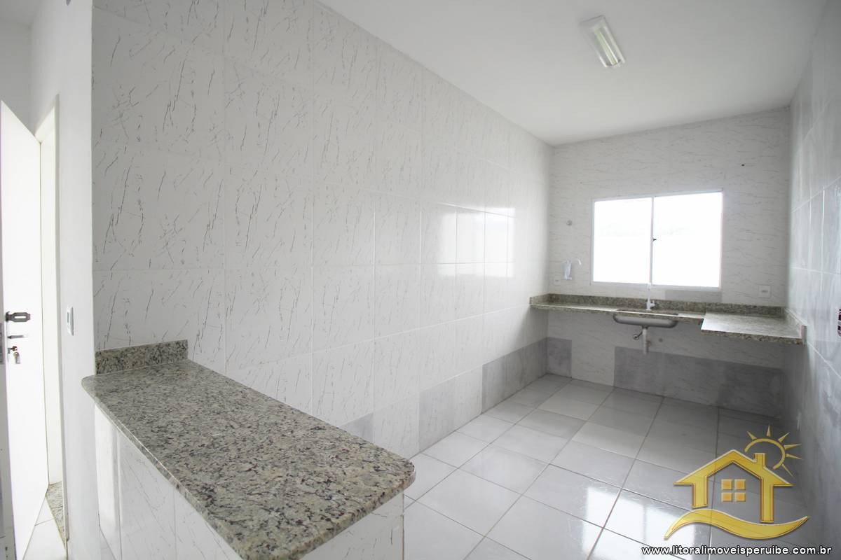 Casa no bairro Caraguava, Pós Rodovia