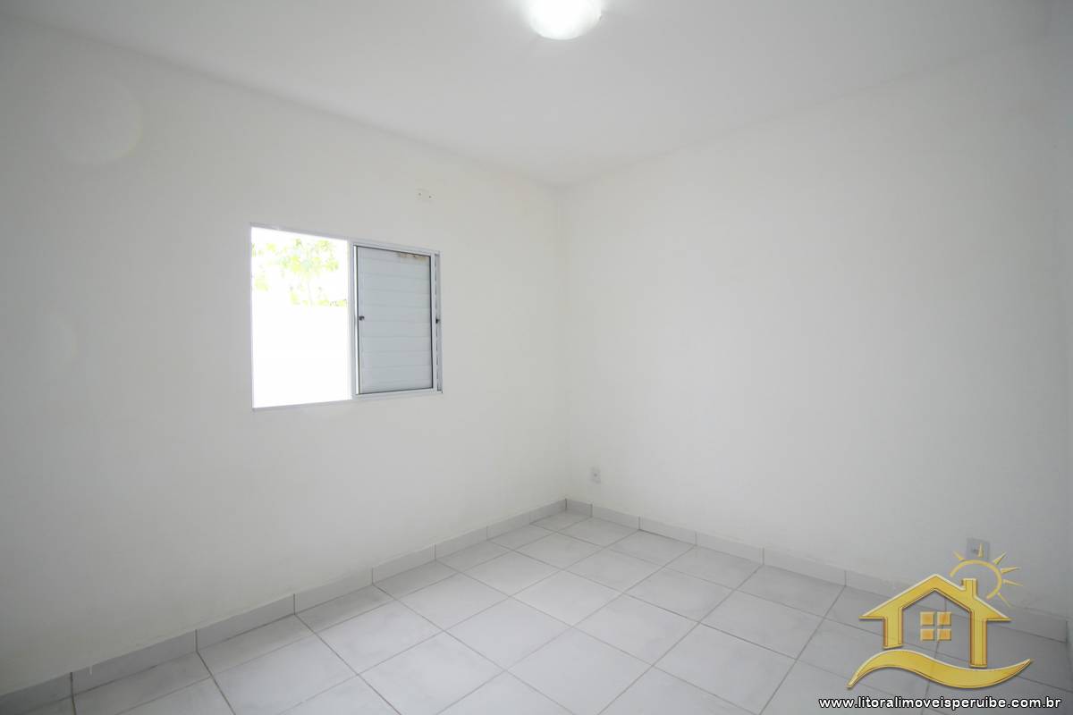 Casa no bairro Caraguava, Pós Rodovia