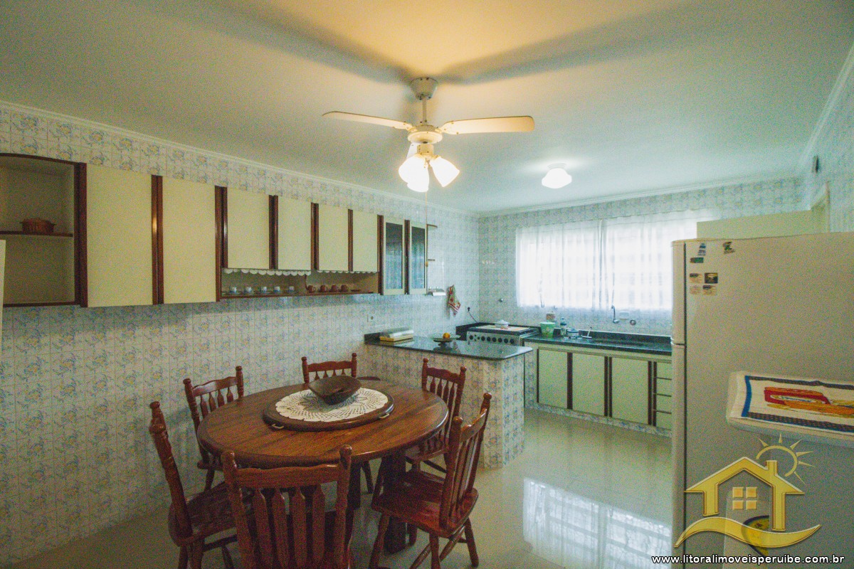 Casa no bairro Centro, Lado Praia
