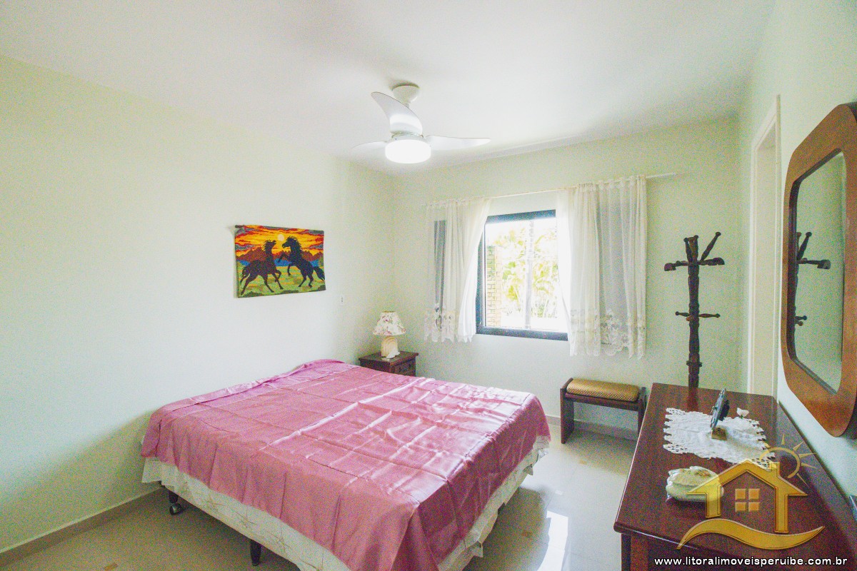 Casa no bairro Centro, Lado Praia