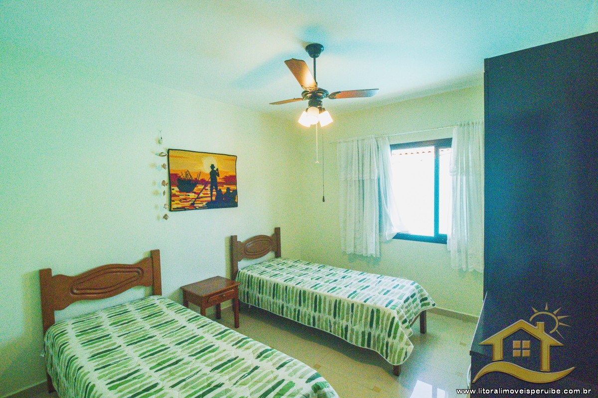 Casa no bairro Centro, Lado Praia
