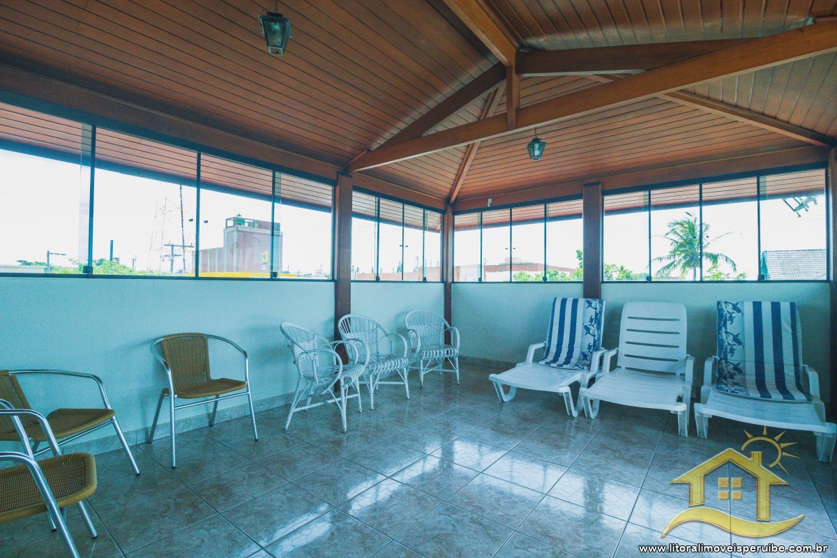 Casa no bairro Centro, Lado Praia