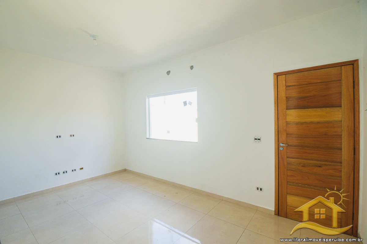 Casa no bairro São João Batista II, Pós Linha