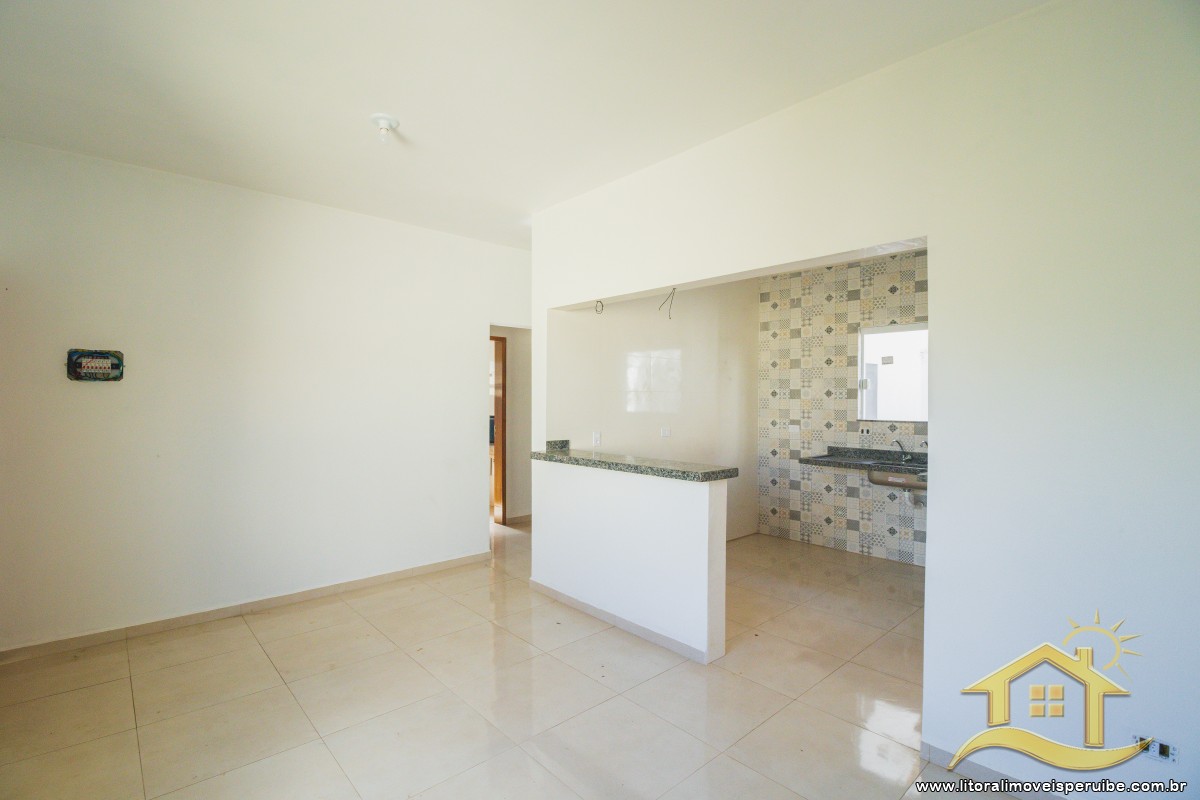 Casa no bairro São João Batista II, Pós Linha