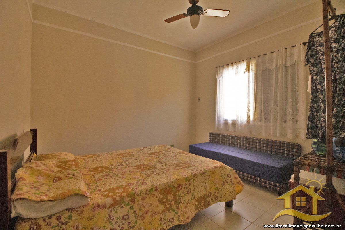 Casa no bairro Casablanca, Lado Linha