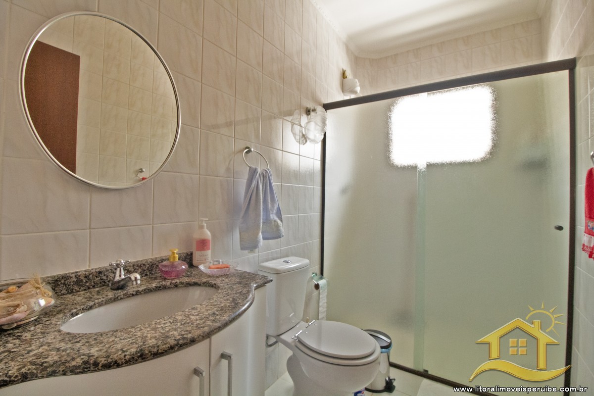 Casa no bairro Casablanca, Lado Linha
