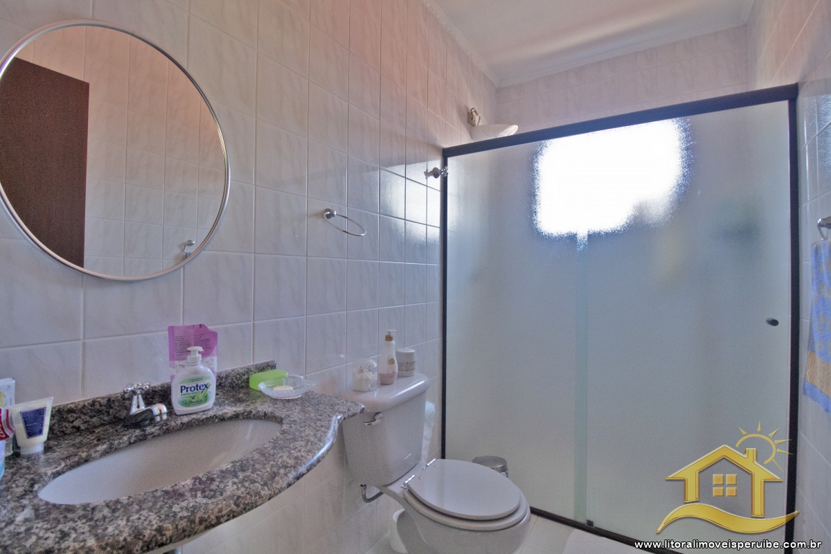 Casa no bairro Casablanca, Lado Linha