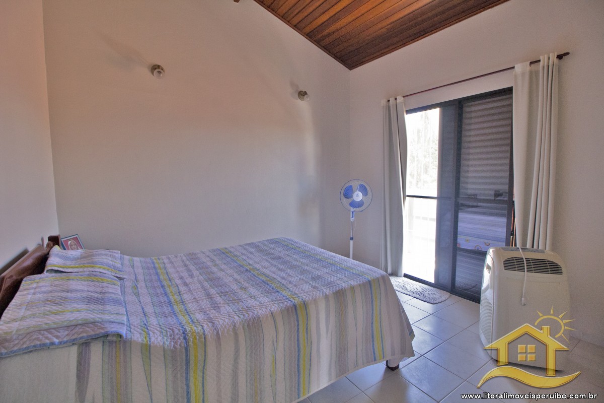 Casa no bairro Casablanca, Lado Linha