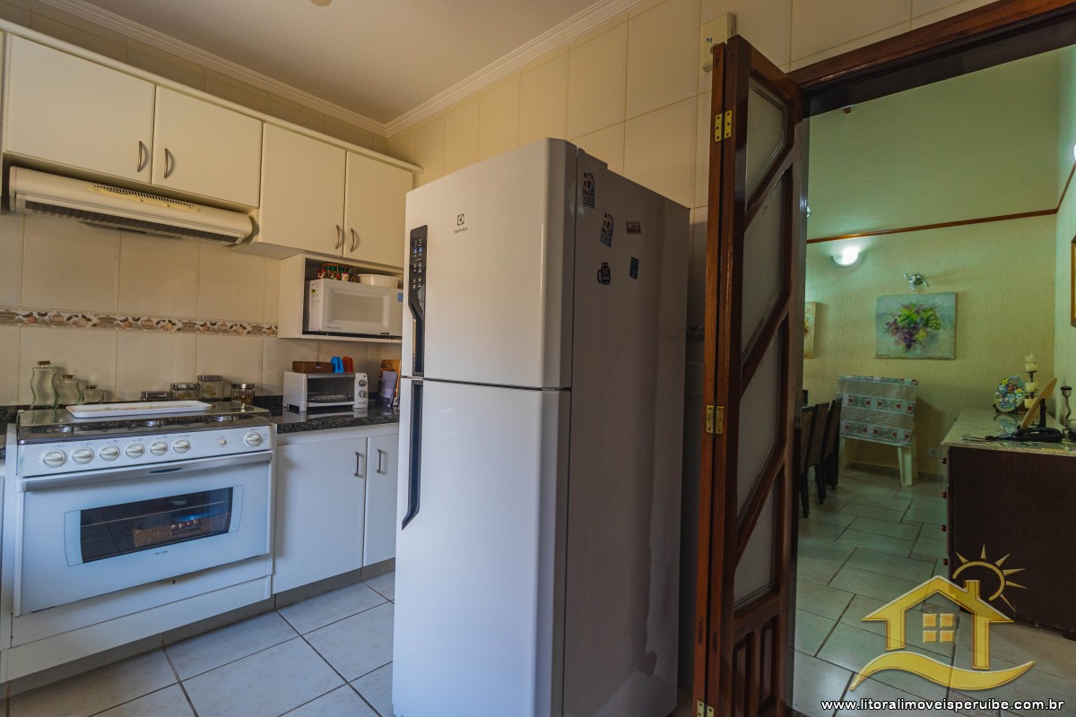 Casa no bairro Stella Maris, Lado Linha