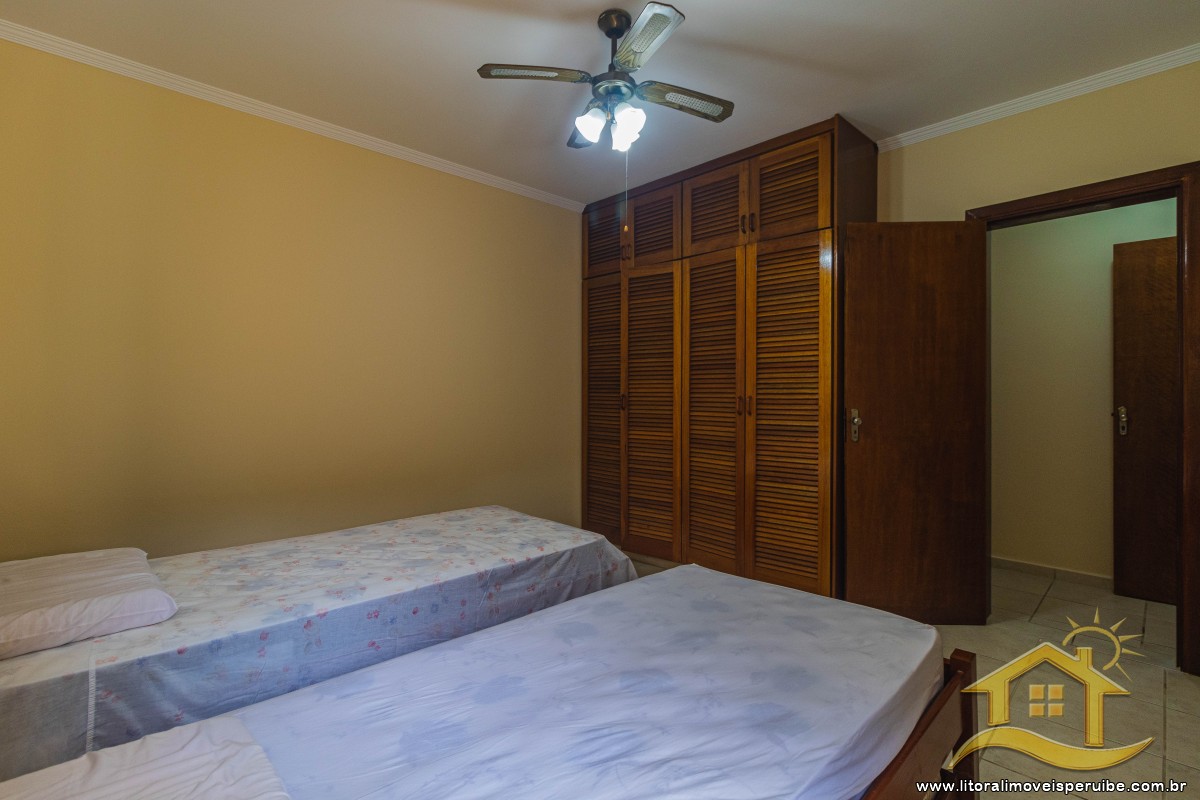 Casa no bairro Stella Maris, Lado Linha