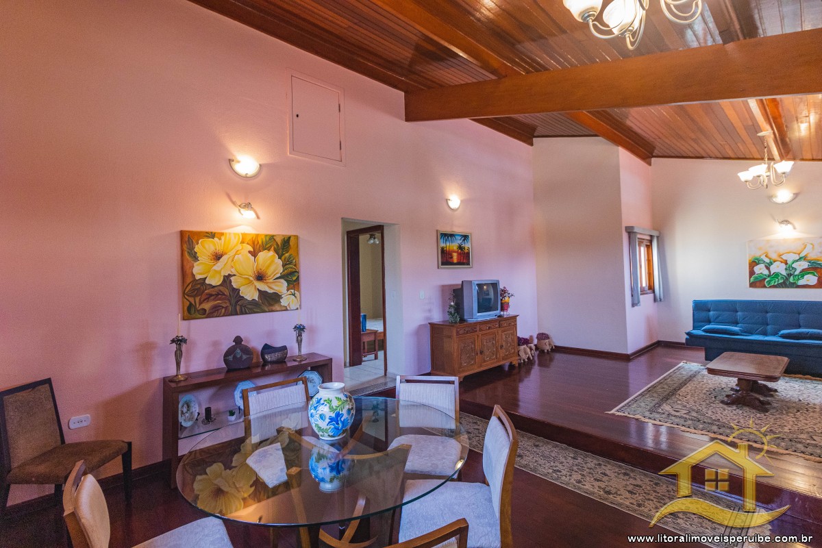 Casa no bairro Stella Maris, Lado Linha