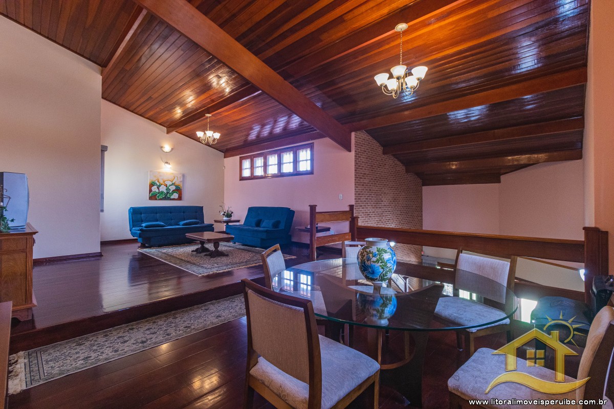 Casa no bairro Stella Maris, Lado Linha