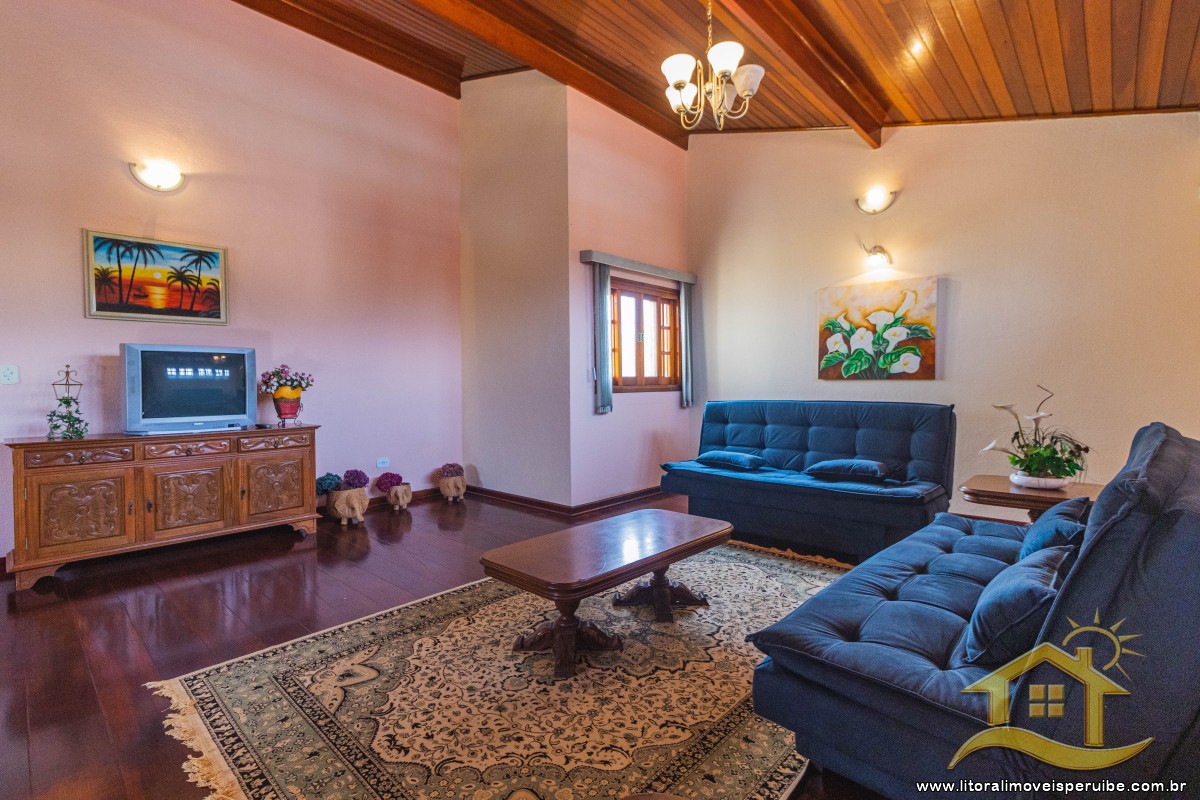 Casa no bairro Stella Maris, Lado Linha