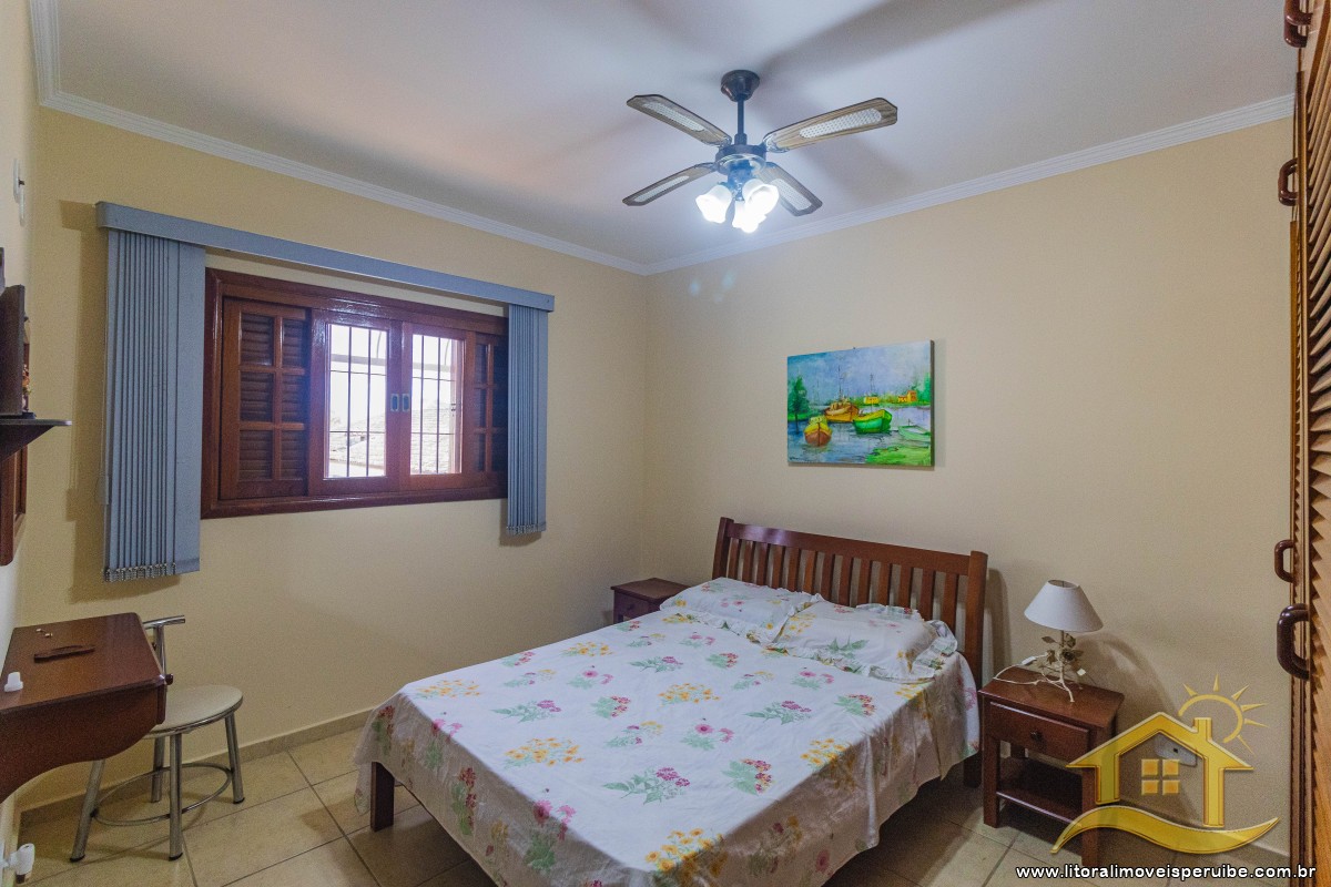 Casa no bairro Stella Maris, Lado Linha