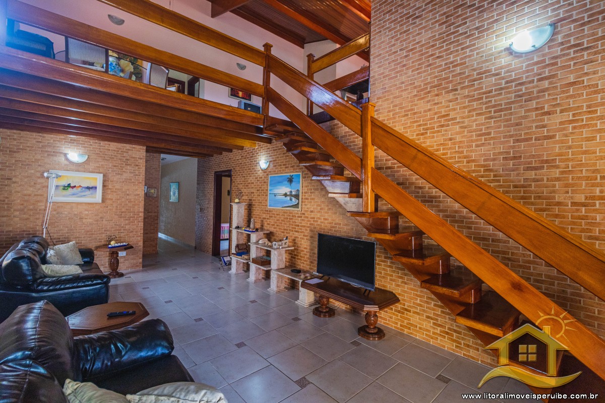 Casa no bairro Stella Maris, Lado Linha