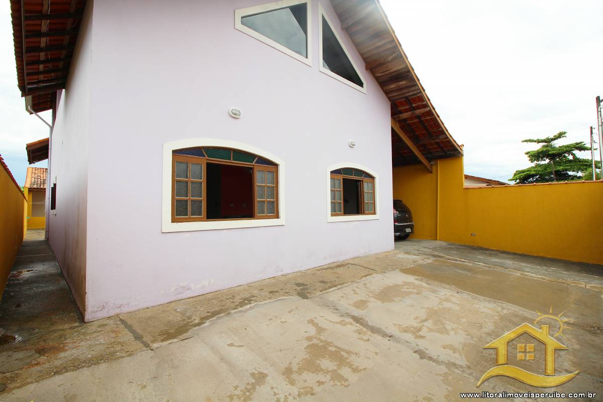 Casa no bairro Park D Aville, Pós Linha