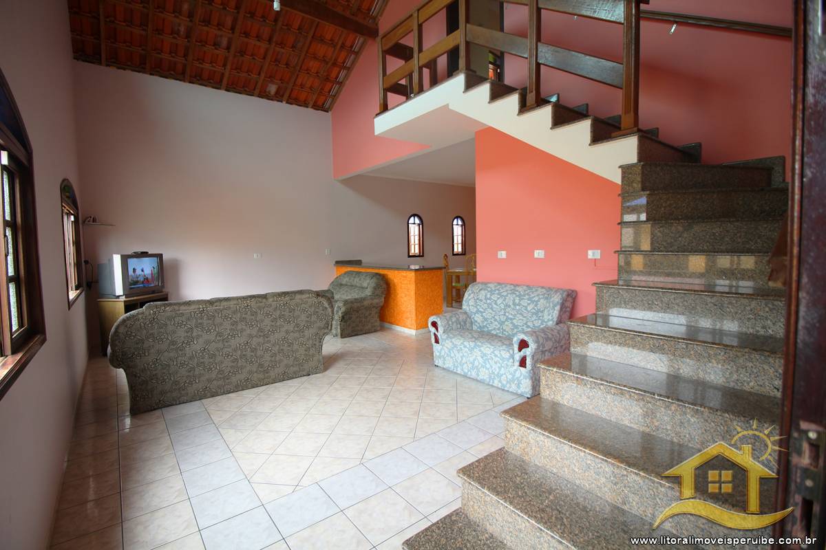 Casa no bairro Park D Aville, Pós Linha