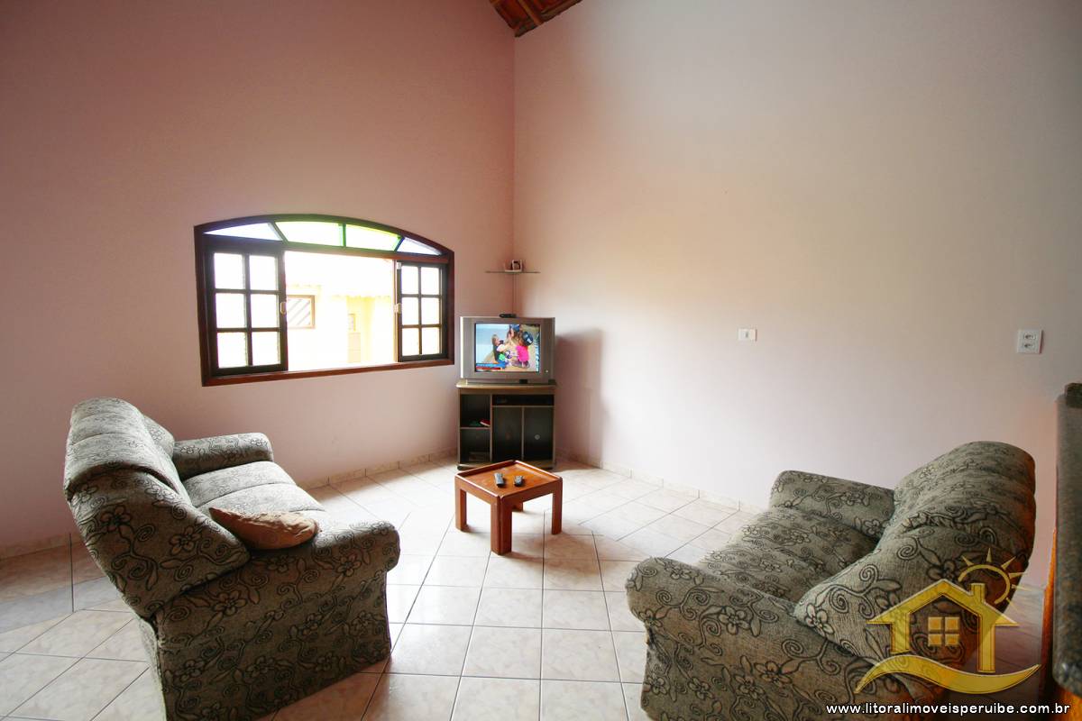 Casa no bairro Park D Aville, Pós Linha