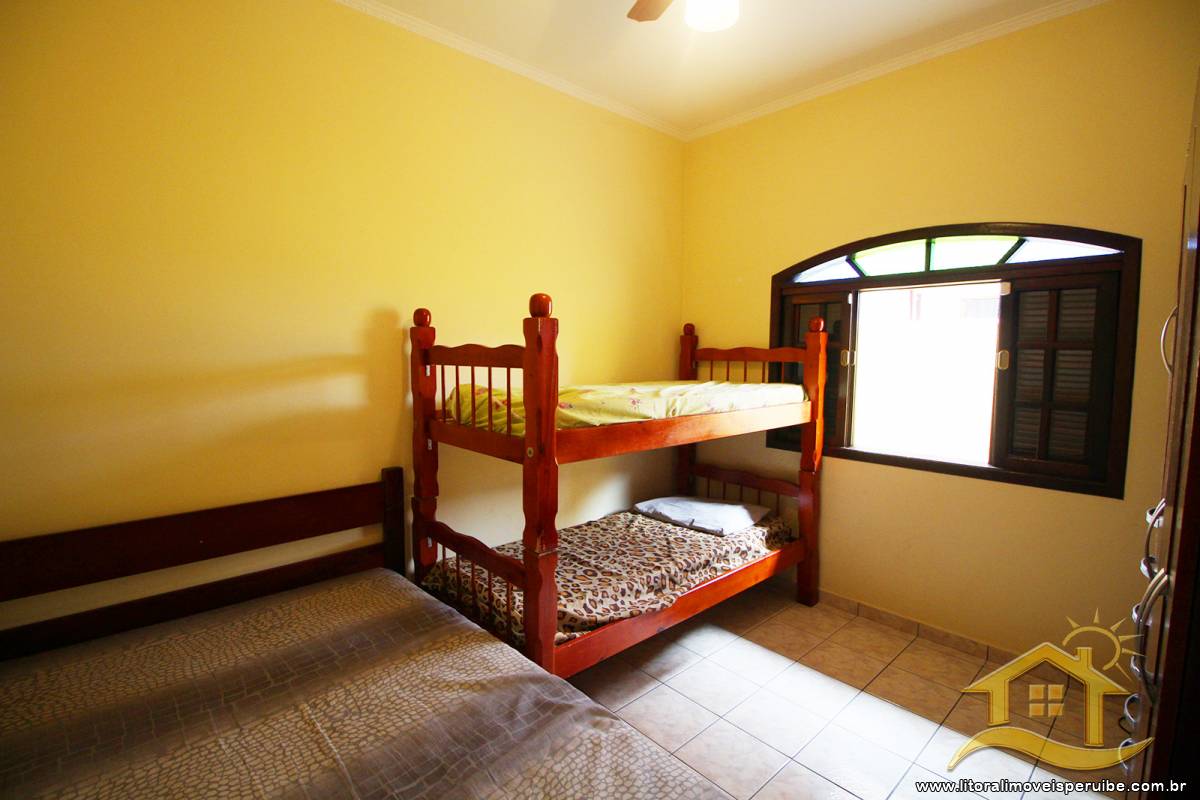 Casa no bairro Park D Aville, Pós Linha