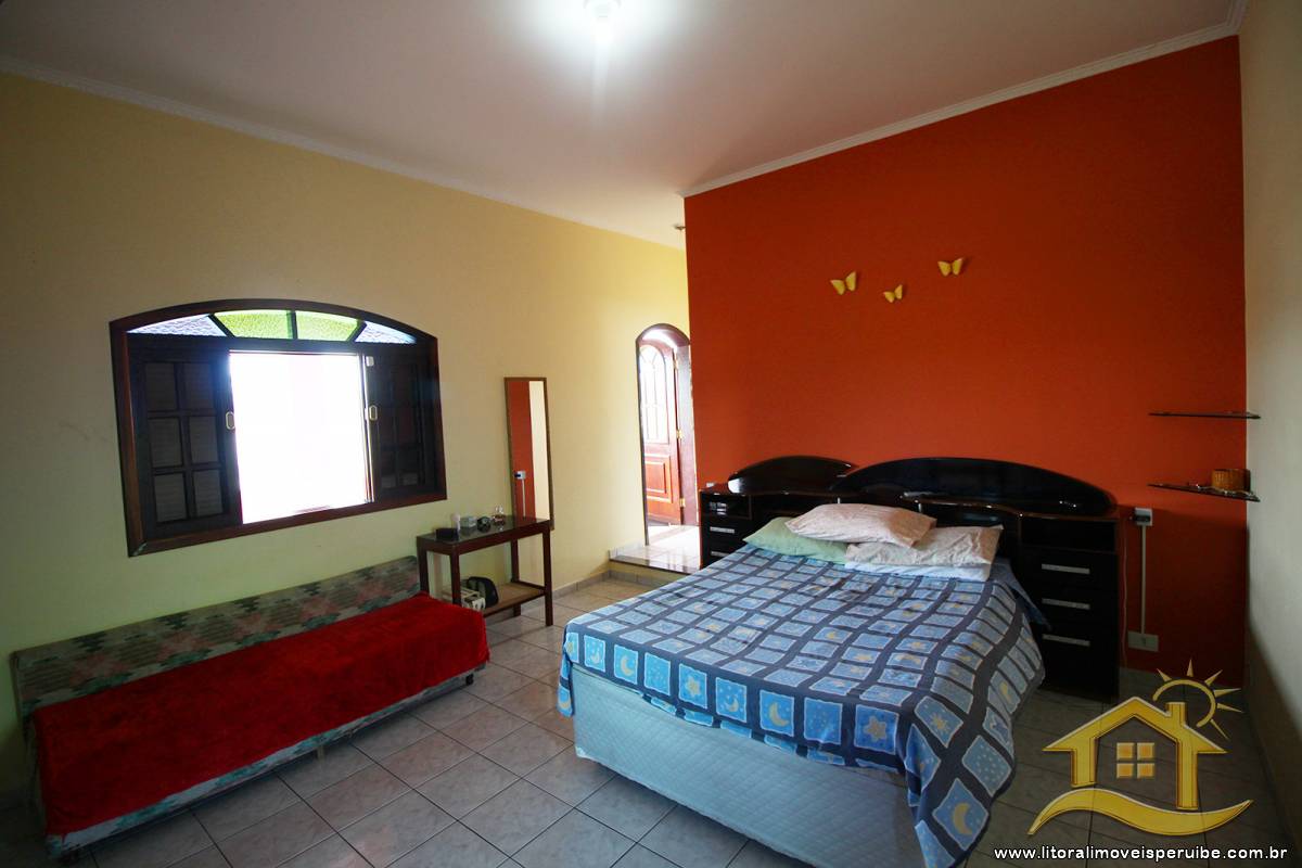 Casa no bairro Park D Aville, Pós Linha