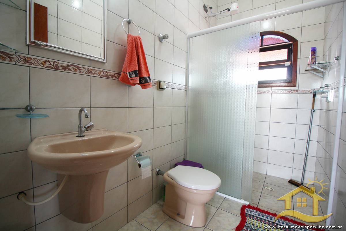 Casa no bairro Park D Aville, Pós Linha