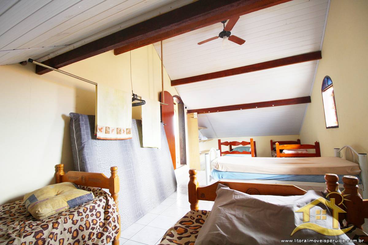 Casa no bairro Park D Aville, Pós Linha