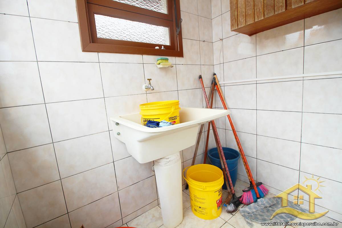 Casa no bairro Park D Aville, Pós Linha