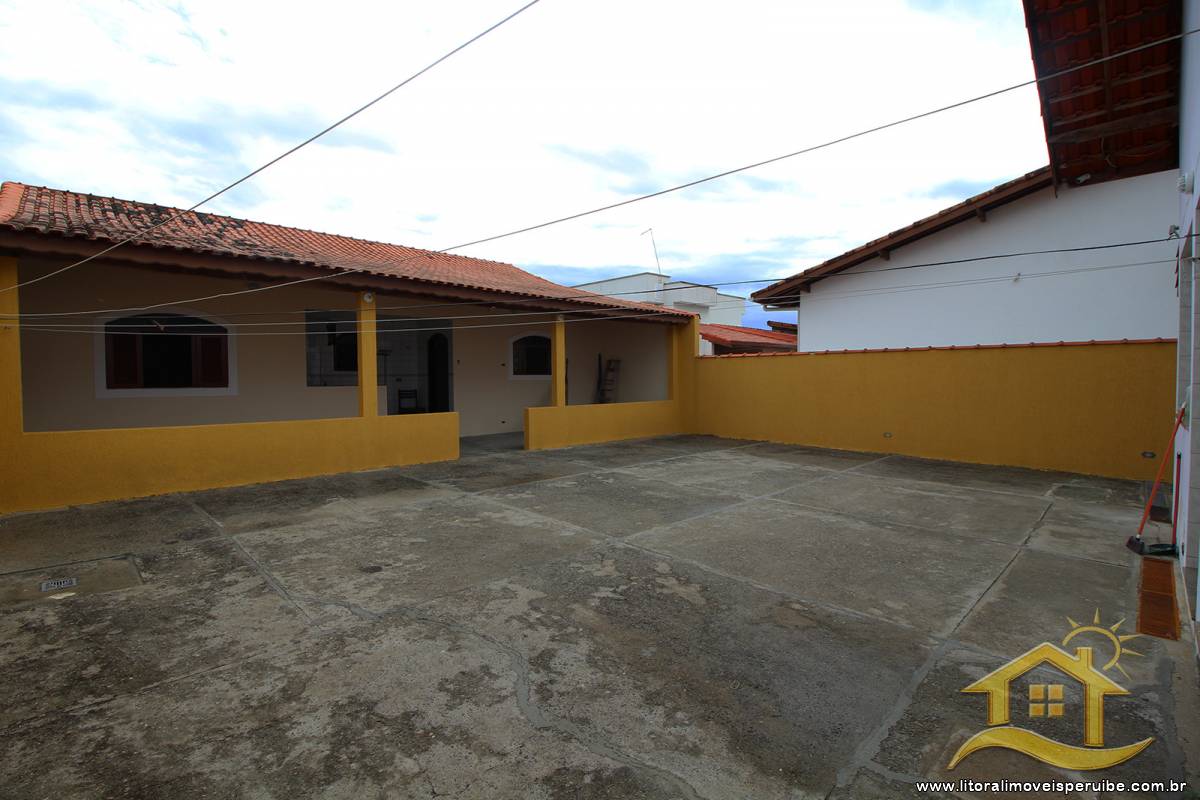 Casa no bairro Park D Aville, Pós Linha