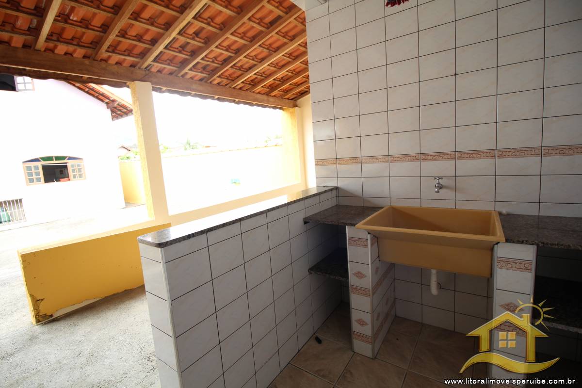Casa no bairro Park D Aville, Pós Linha