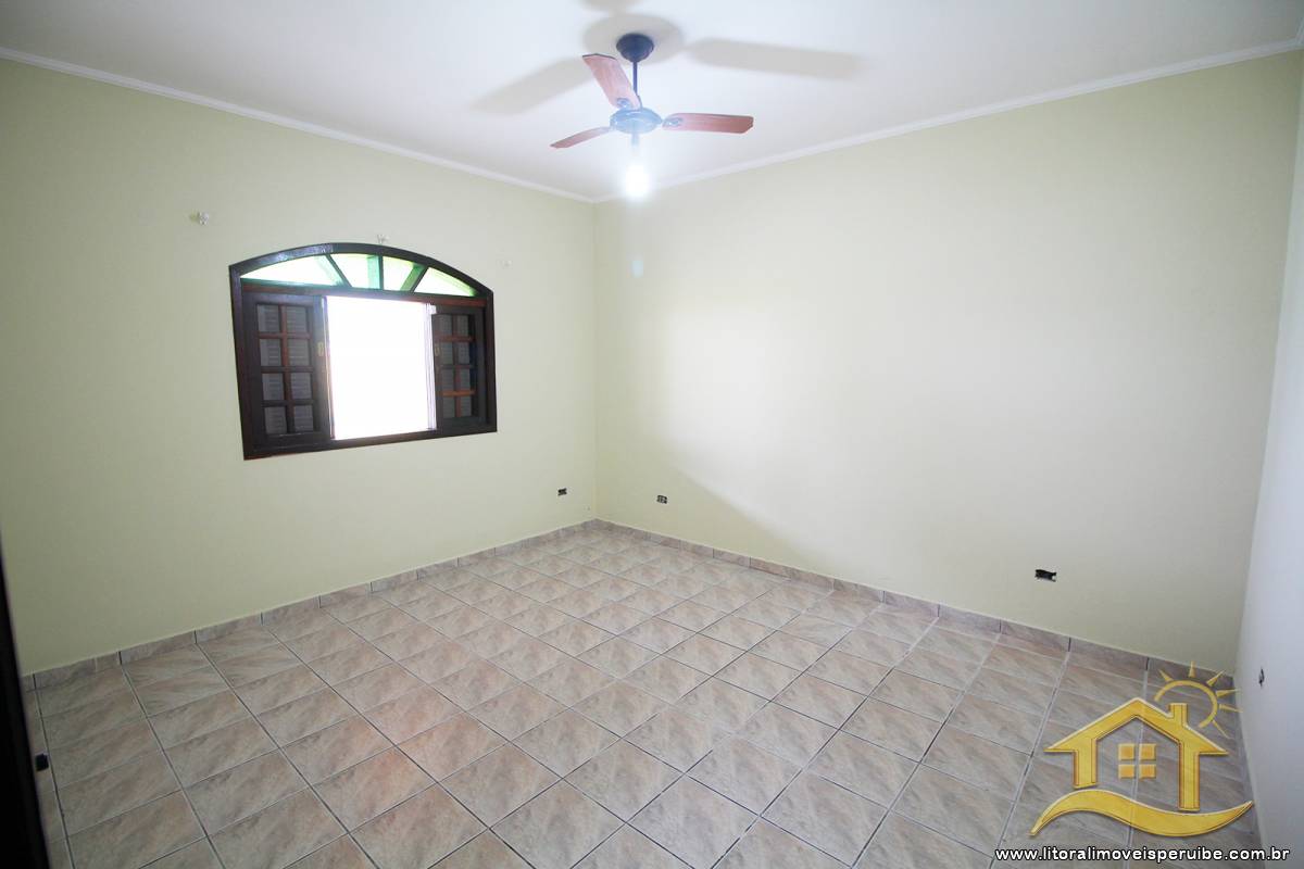 Casa no bairro Park D Aville, Pós Linha