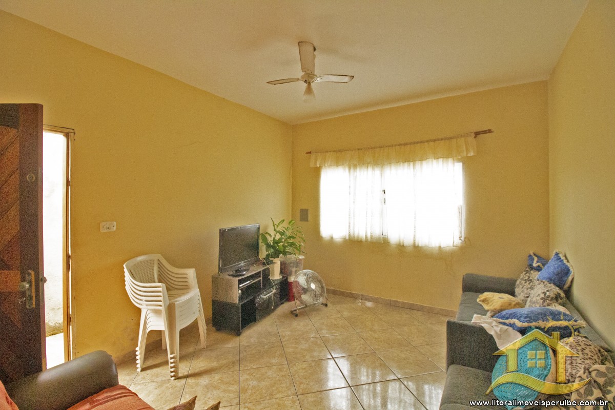 Casa no bairro Vila Romar, Pós Linha