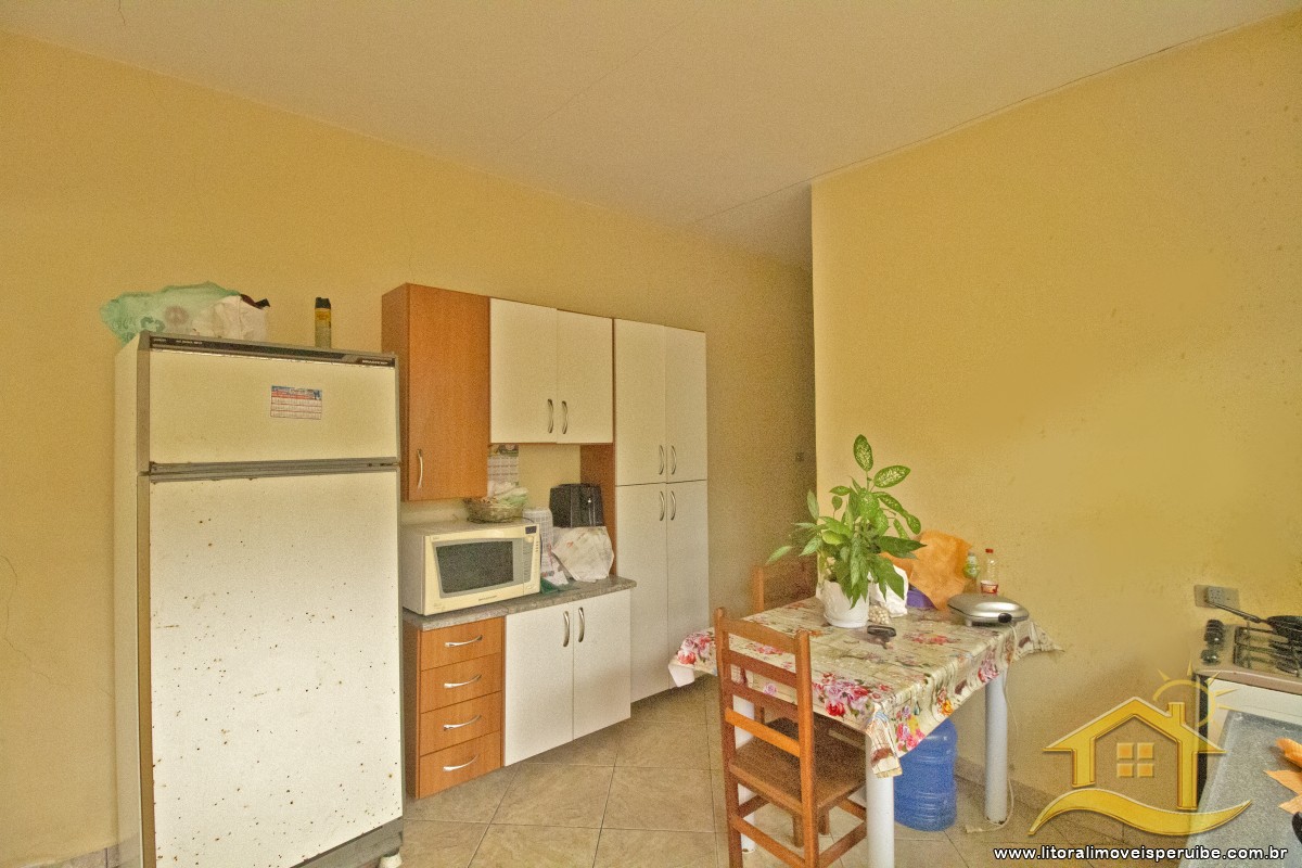 Casa no bairro Vila Romar, Pós Linha