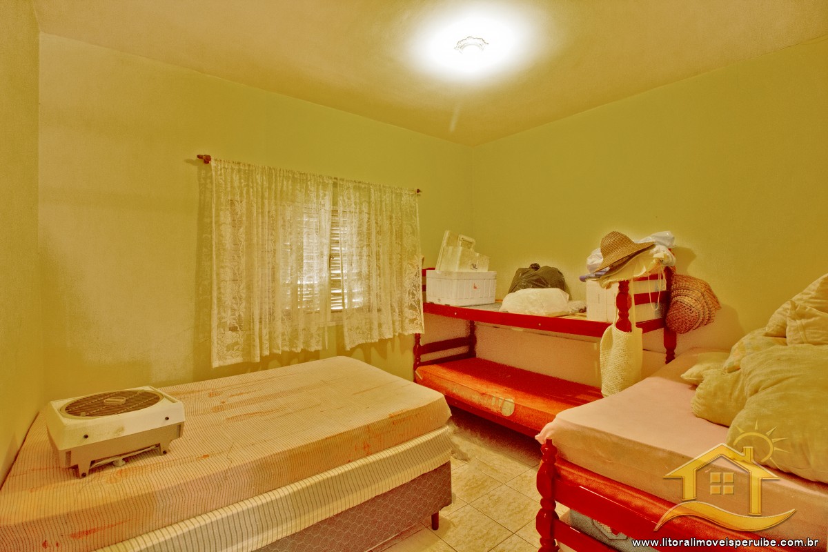 Casa no bairro Vila Romar, Pós Linha
