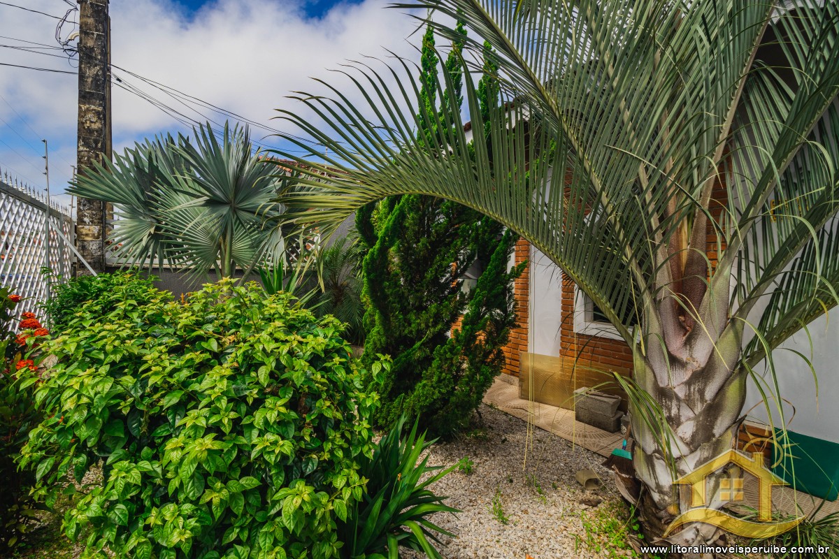 Casa no bairro Stella Maris, Lado Praia