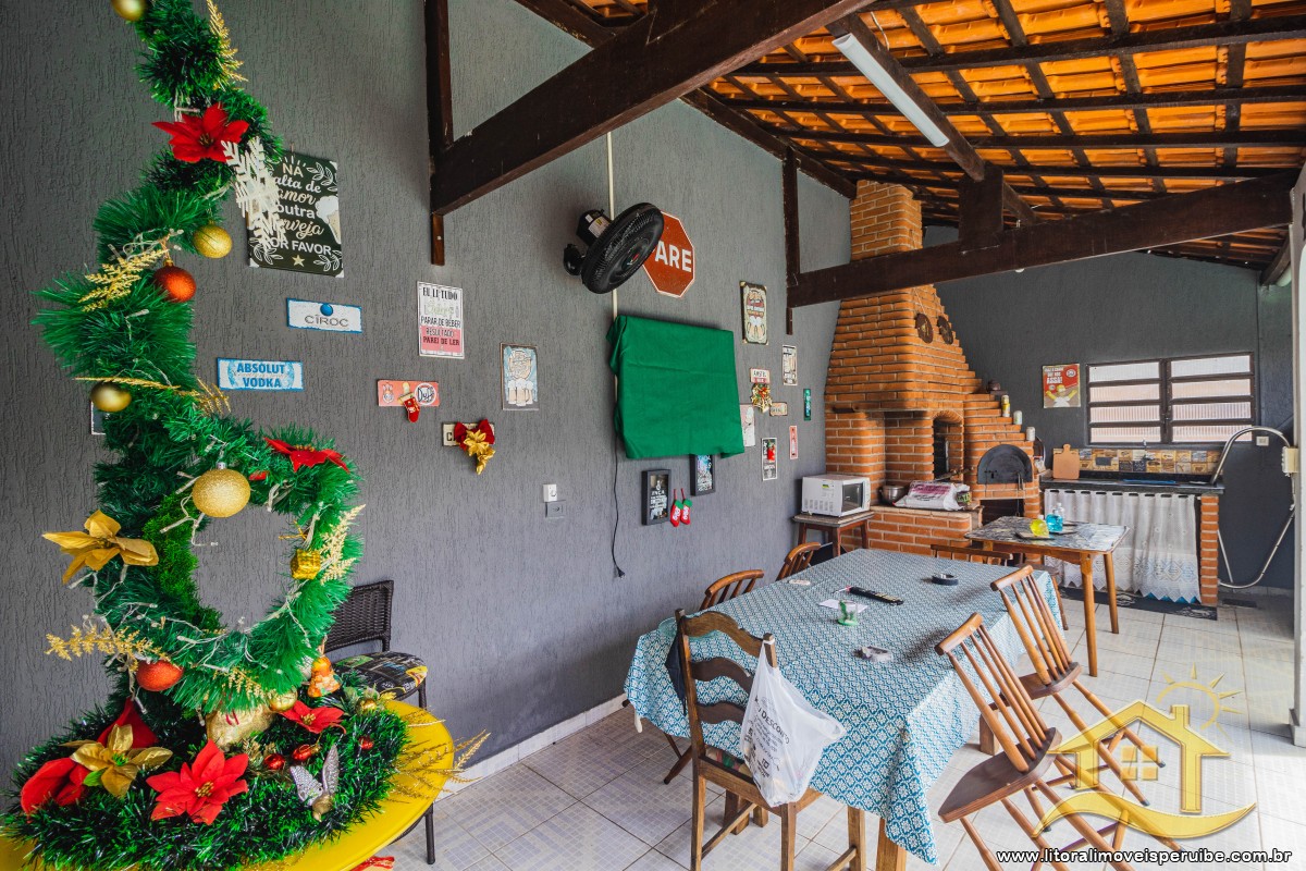 Casa no bairro Stella Maris, Lado Praia