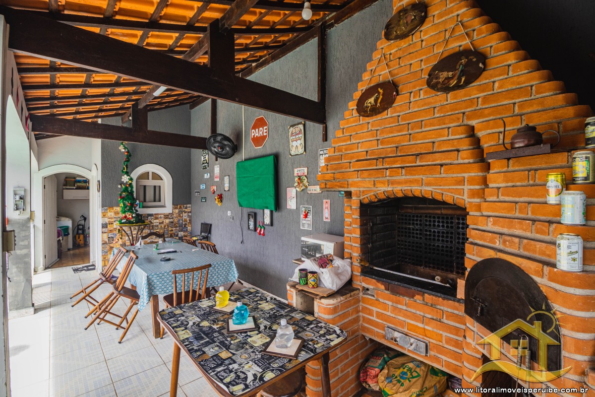 Casa no bairro Stella Maris, Lado Praia